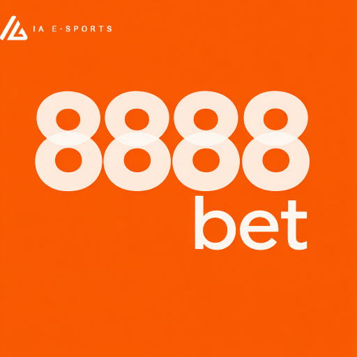 8888BET Aplicativo Mobile