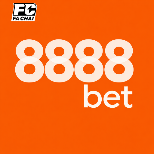 8888BET Cassino Ao Vivo - Mesas Profissionais com Streaming 4K