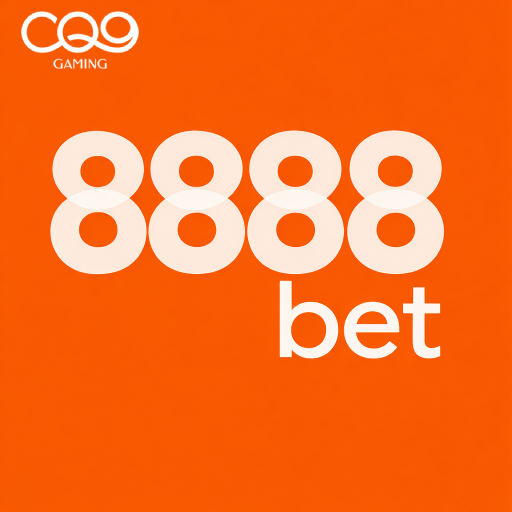 8888BET Fortune Games - Coleção Completa