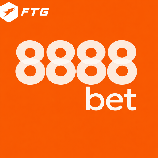 8888BET Apostas Esportivas