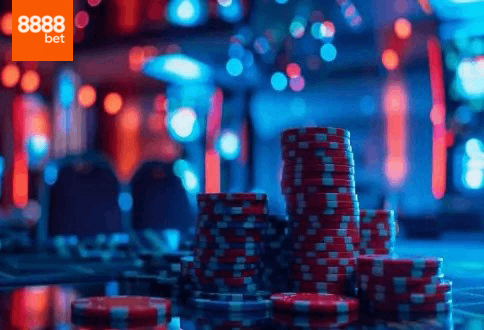 8888BET Slots Online - Jogos Certificados com RTP Auditado de 94% a 98%